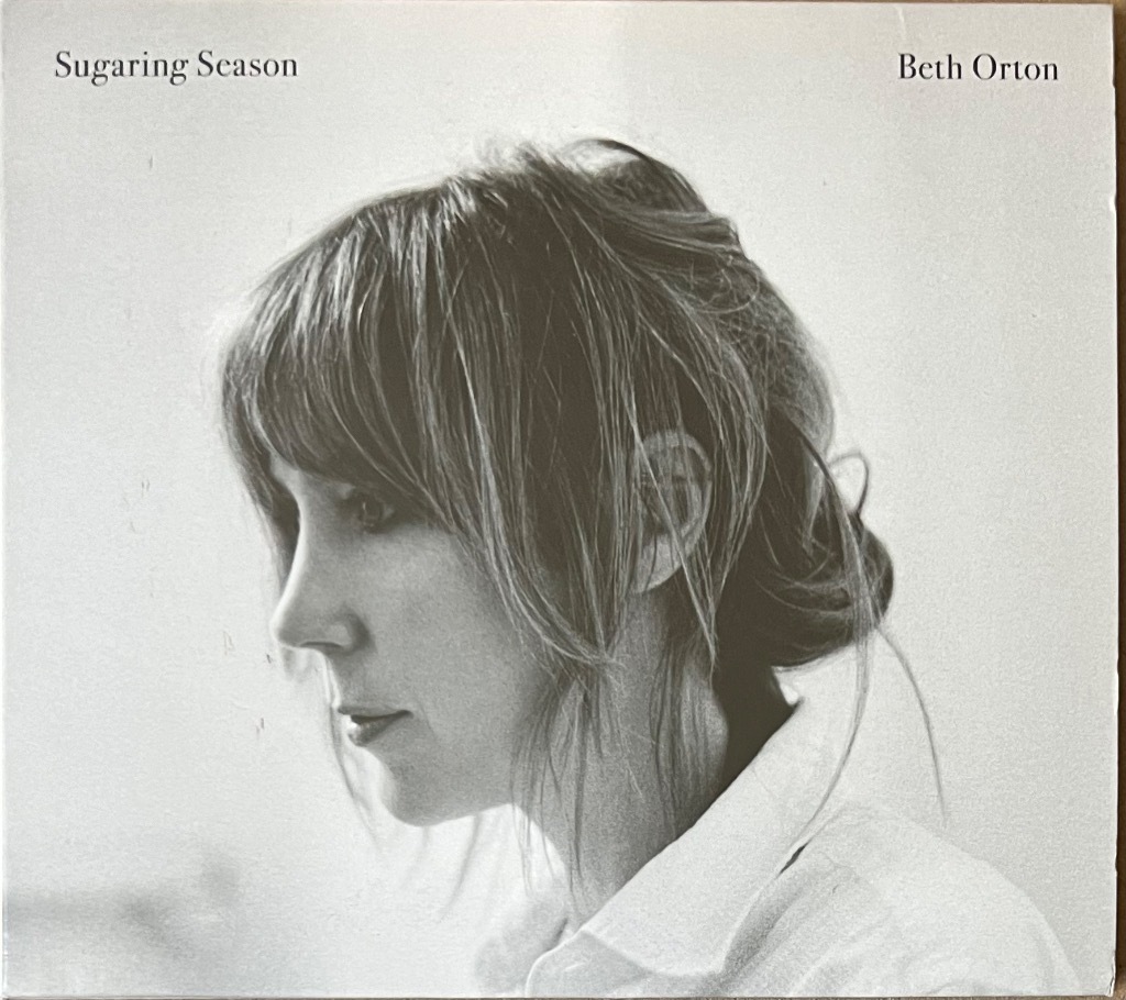 Beth Orton Sugaring Season CD Zielona Góra Kup teraz na Allegro Lokalnie