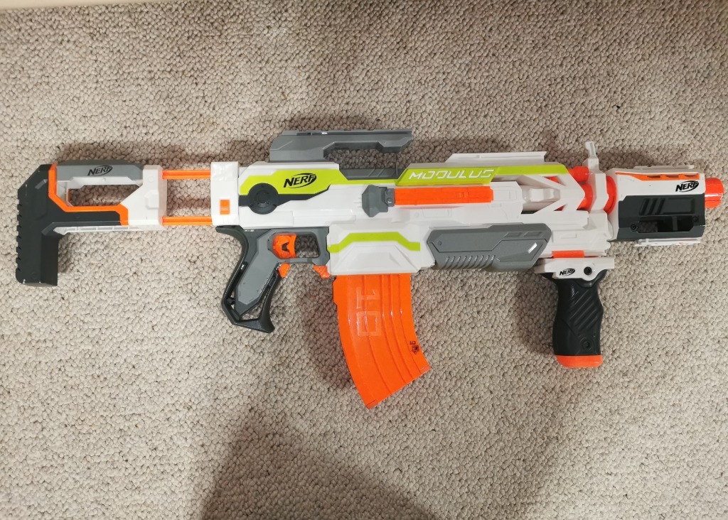Nerf b1538 2025