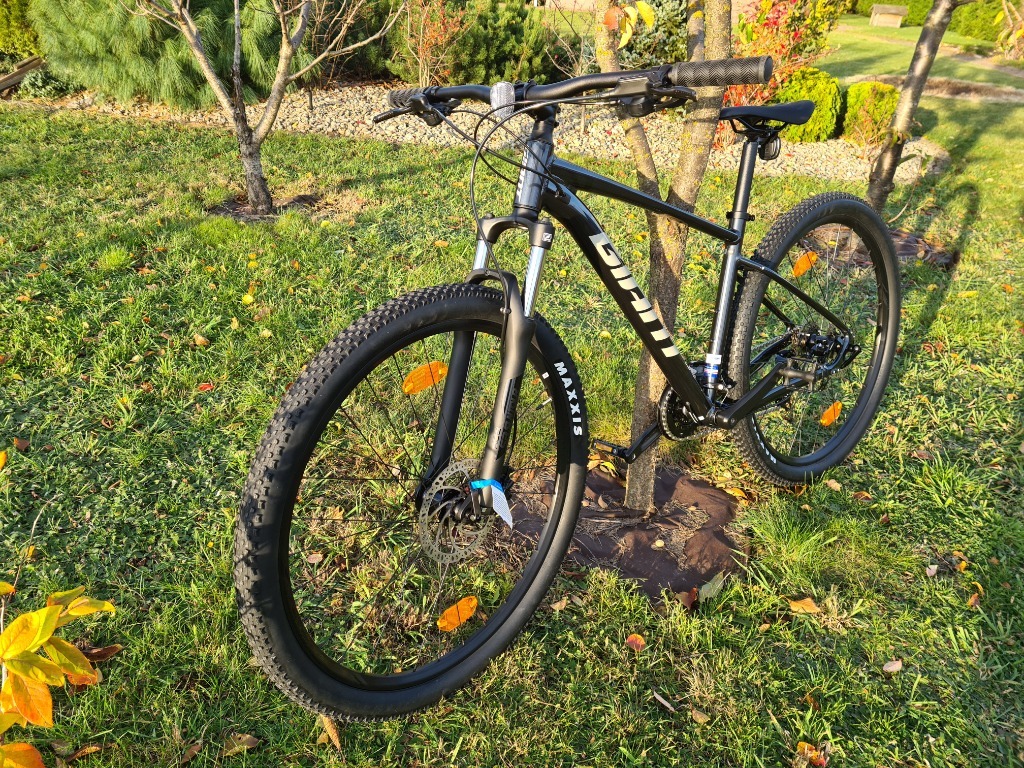 giant mtb talon 3