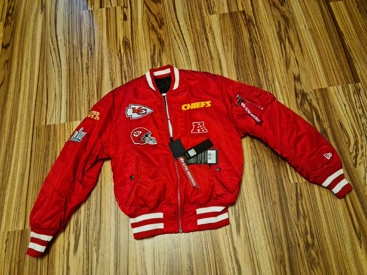 Alpha hot sale industries m
