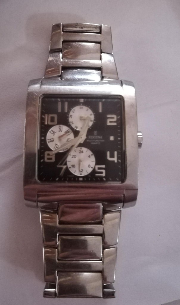 Festina f16234 prix new arrivals