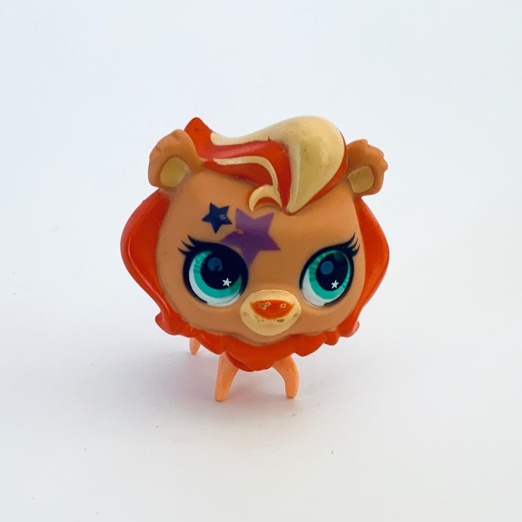 Littlest Pet Shop lew lps Hasbro C 031G Pruszków Kup teraz na