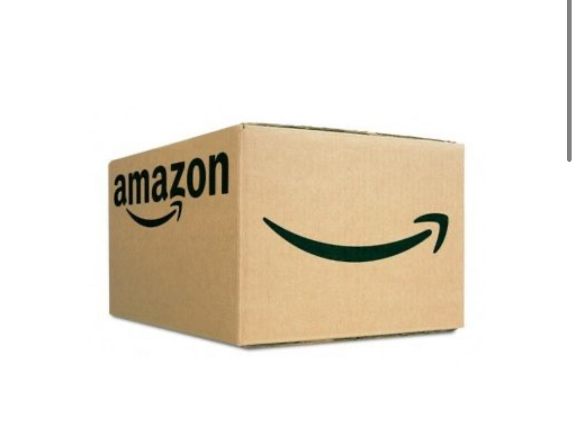 Box zwrot z amazon Bierutów Licytacja na Allegro Lokalnie