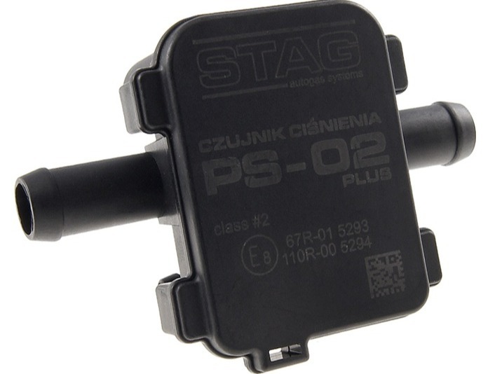 Czujnik ciśnien Stag Nowy MapSensor AC STAG PS02 Suwałki Kup