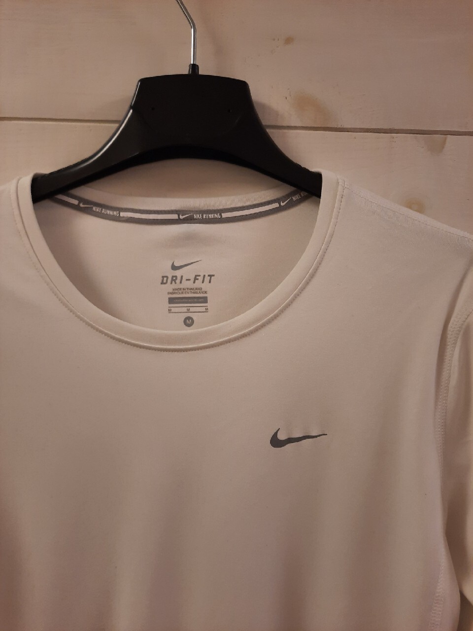 Zdjęcie oferty: Koszulka damska, bluzka Nike Running. M