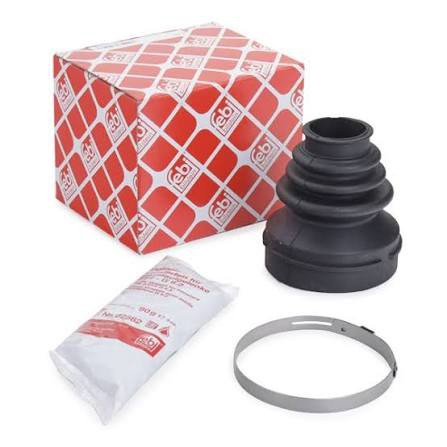 КОМПЛЕКТ OSLON, НАПІВВІСЬ ПРИВІДНА 31056 FEBI BILSTEIN FEBI 31056 ЗАХИСТ 