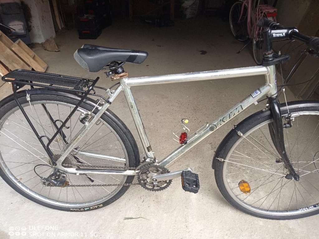 Rower KTM Rzeszów Kup teraz na Allegro Lokalnie