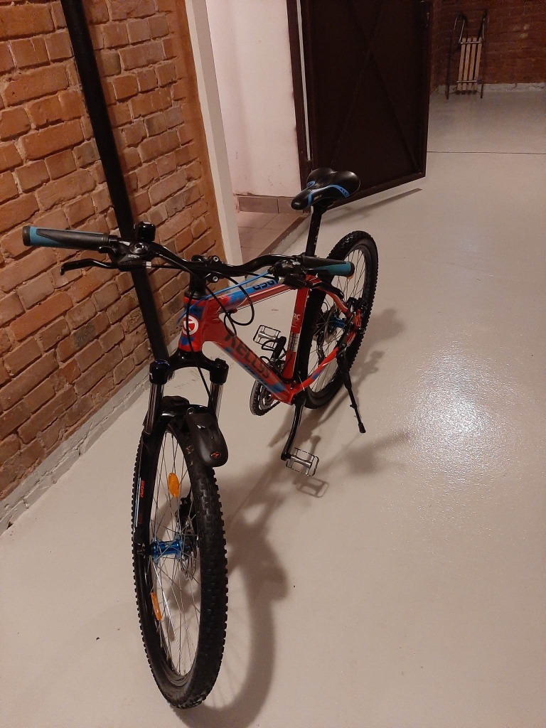 Rower górski Kellys Viper 50 warszawa Ogłoszenie na Allegro Lokalnie