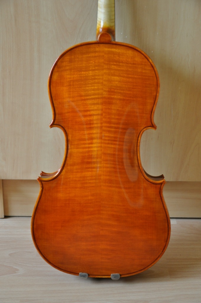 Altówka lutnicza 410 mm | Zembrzyce | Kup teraz na Allegro Lokalnie