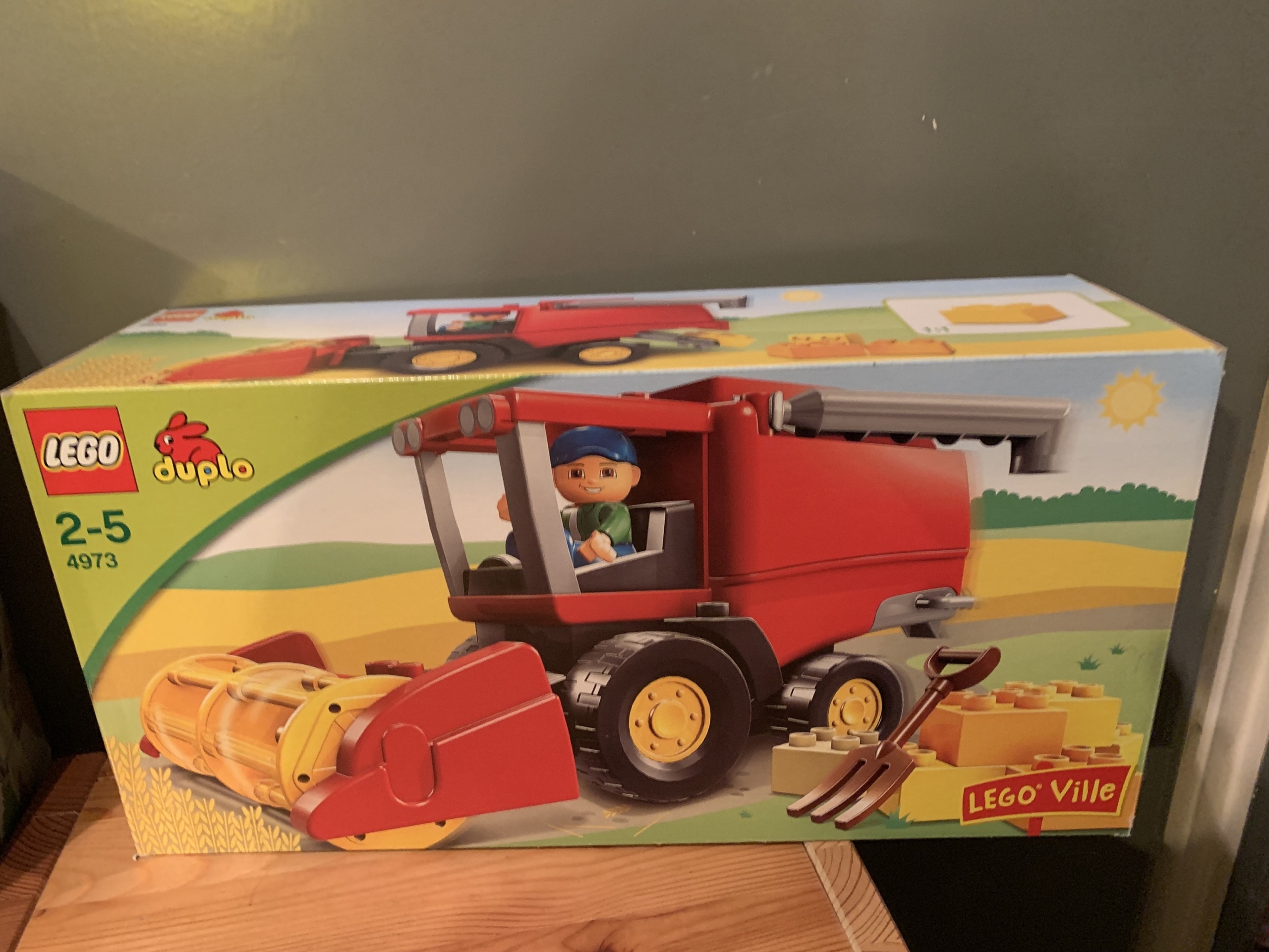 Duplo 4973 2025