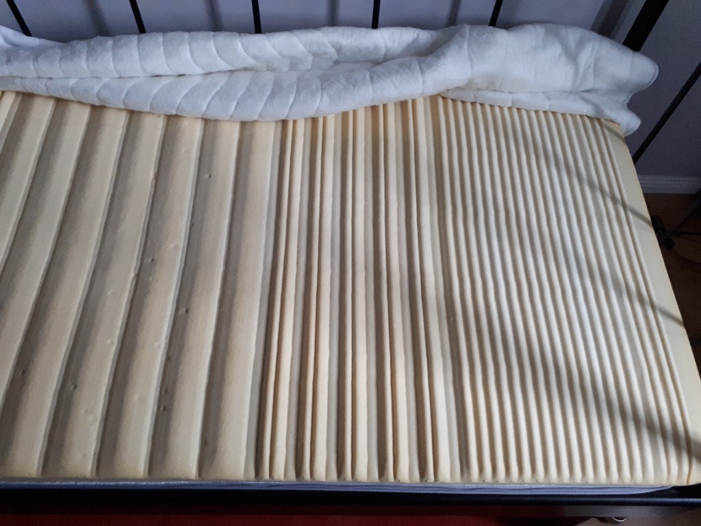 Materac lateksowy IKEA SULTAN ELSFJORD 90 x 200 cm Bukowno Kup