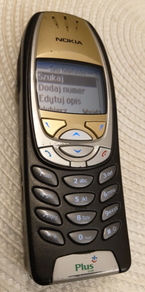 Nokia 6310i Koszalin Kup teraz na Allegro Lokalnie