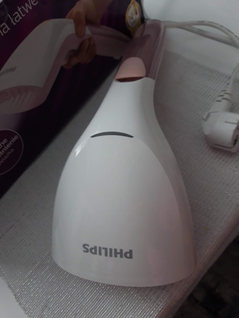 Parownica Philips GC299/40 Żołynia Kup teraz na Allegro Lokalnie