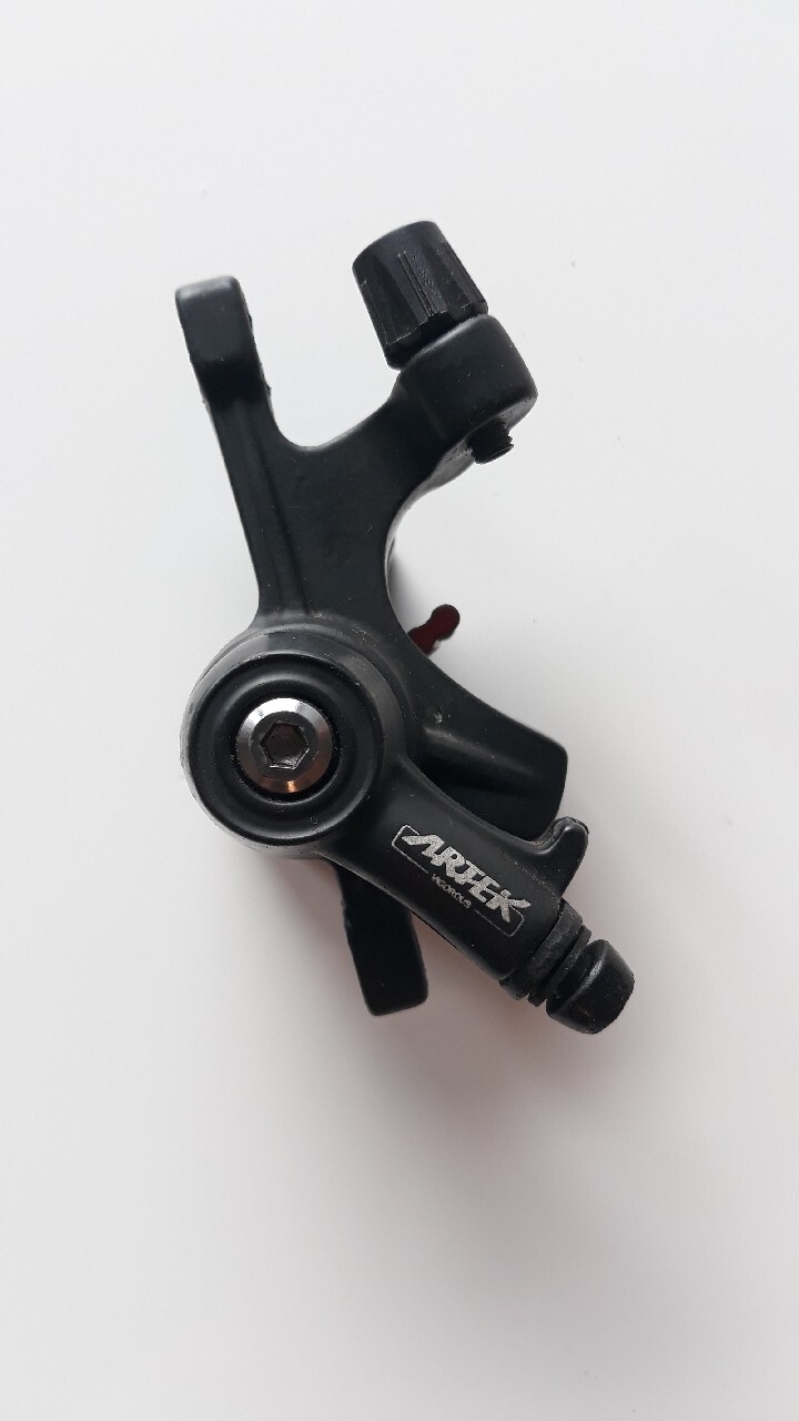 artek vigorous brakes