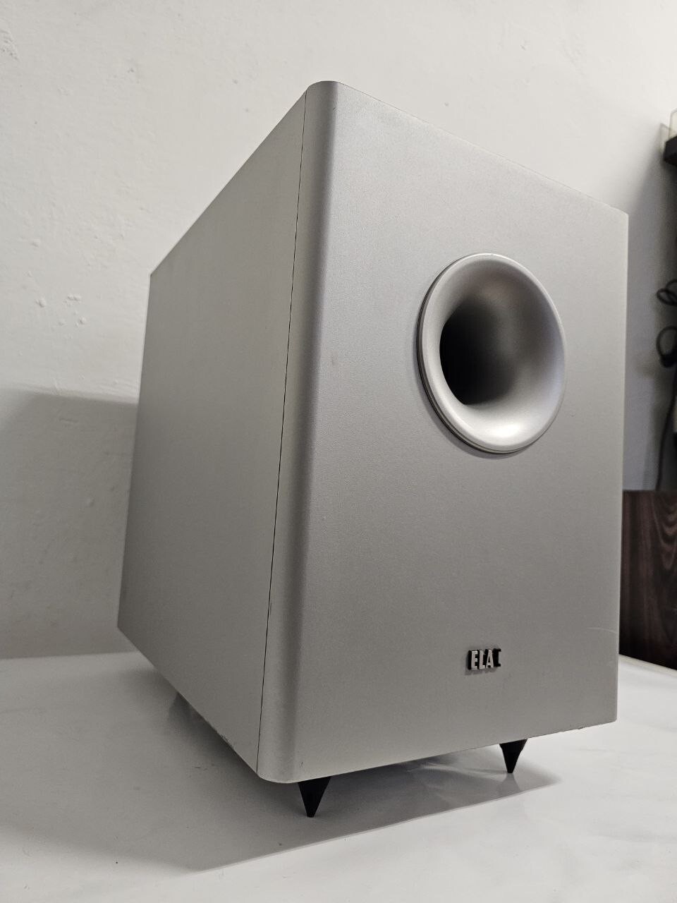 Elac Sub 101 Esp Niska cena na Allegro.pl