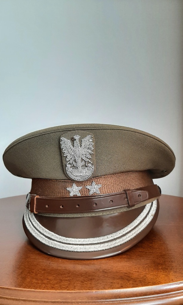 Wysoka Czapka Wojskowa Noszona Przez Brytyjską Gwardię Królewską