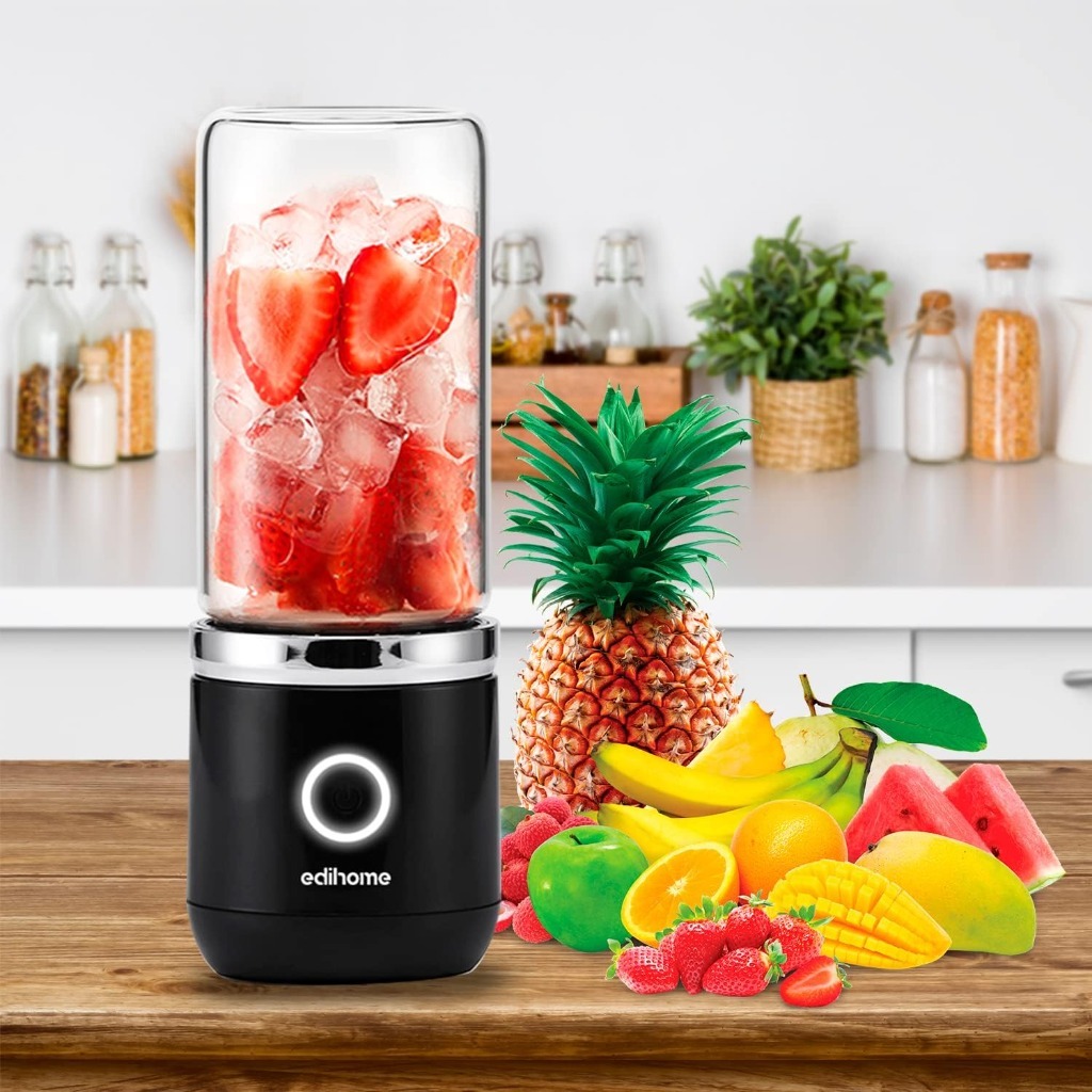 Blender, do shake'ów, smoothie, warzyw i owoców DWIKOZY Kup teraz