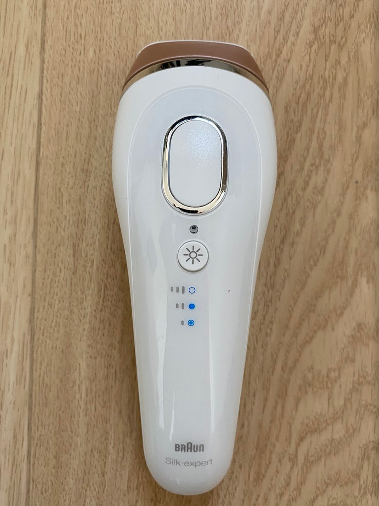 Depilator laserowy BRAUN SilkExpert 5 6029 Ostrów Wielkopolski Kup