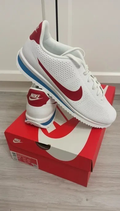 Cortez ultra moire 43 | Wrocław | Kup na Allegro Lokalnie