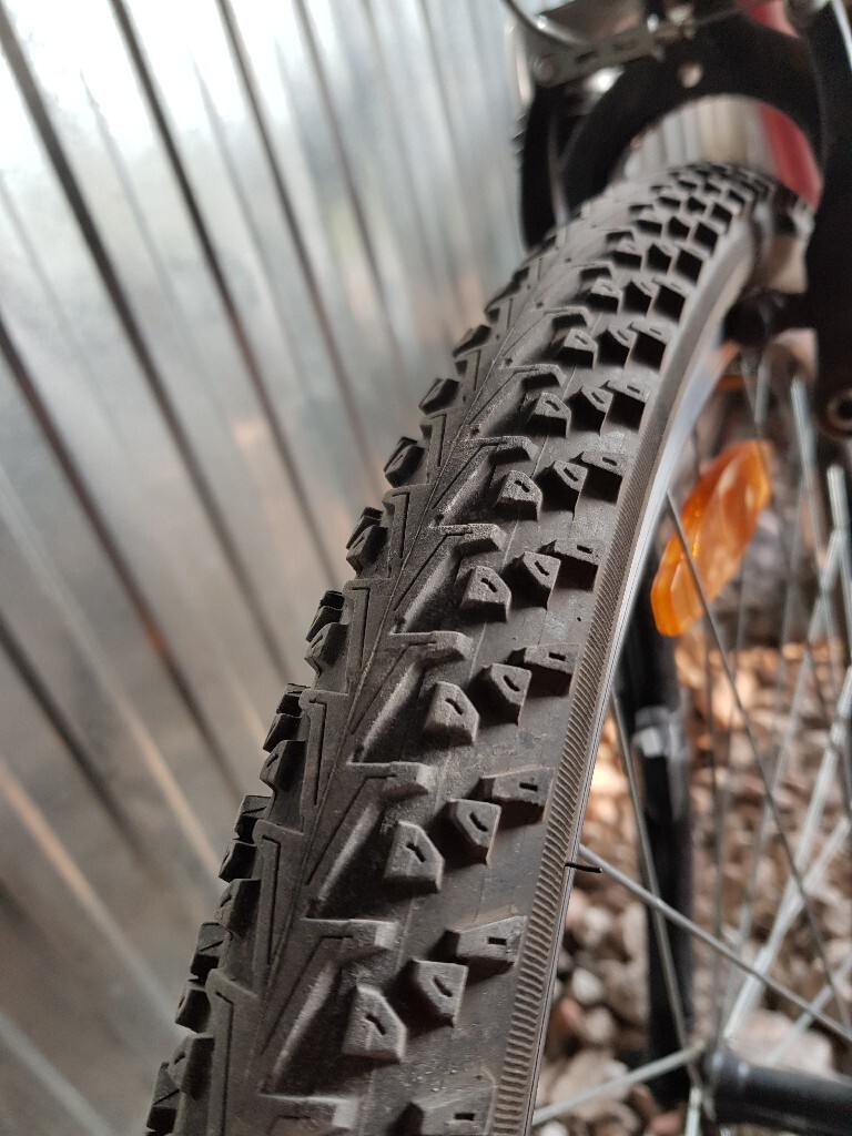 Rower Fuji Crossowy Trekking Kross MTB Amortyzator Luboń Kup teraz