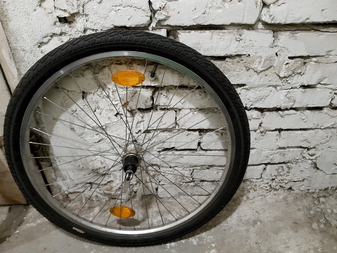 weinmann zac 19 650b