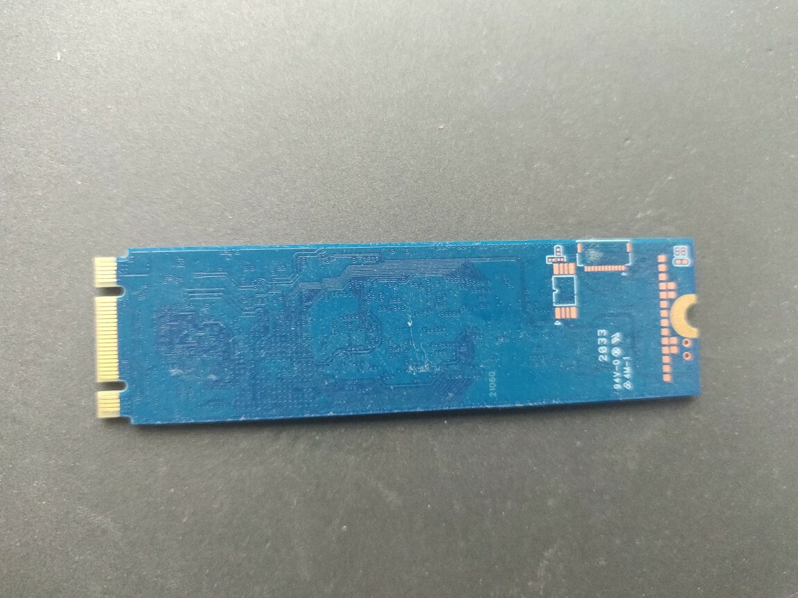 Dysk SSD 512GB Kingston RBU-SNS8154P3/512GJ1 | Warszawa | Kup teraz na ...