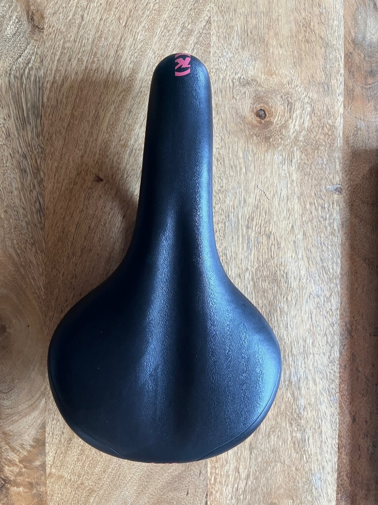 wtb kona saddle