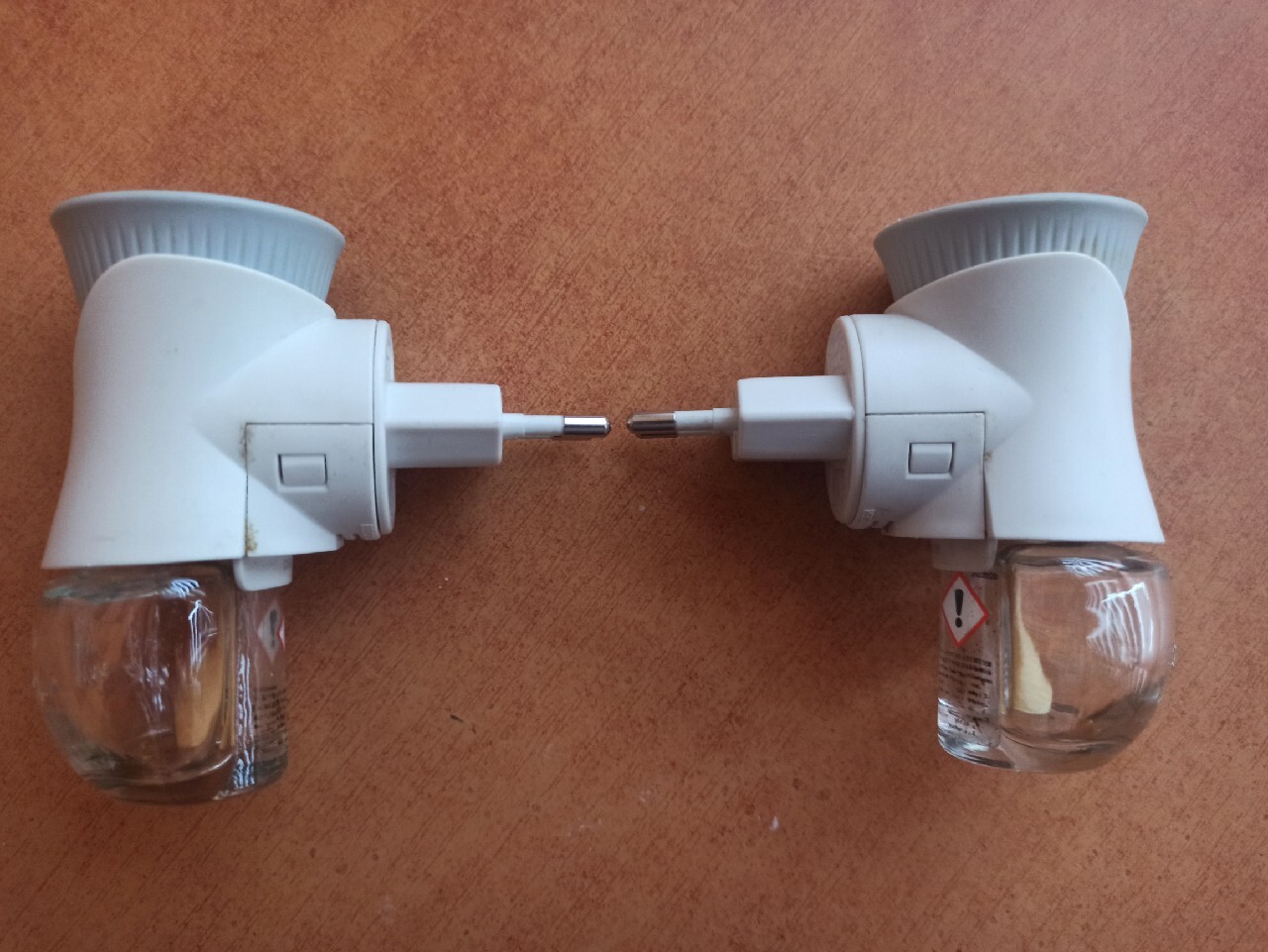 Airy Wick zapach do kontaktu 2szt Inowrocław Kup teraz na Allegro