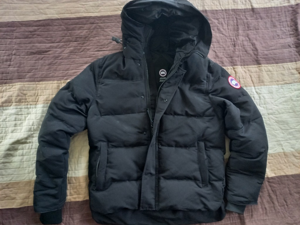 Kurtka Canada Goose roz XL Suwałki Kup teraz na Allegro Lokalnie