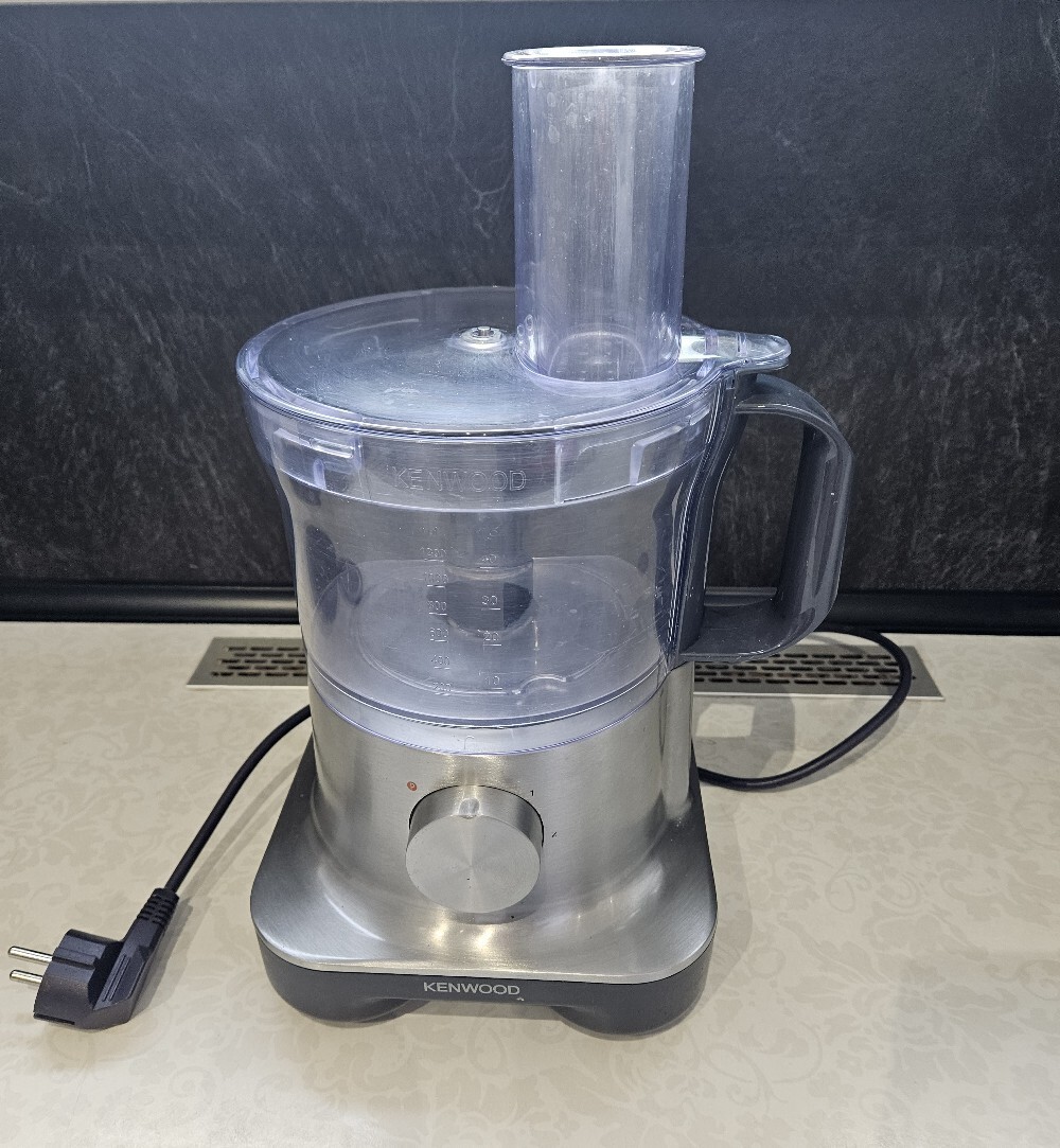 Coperchio Robot Da Cucina Kenwood FPM - Ricambio Per Modelli FPP210, FPP220, FPP230, FPP235, FPM250 - Foto 11