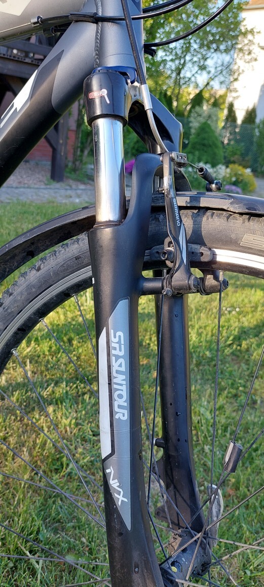unirox viper 27.5
