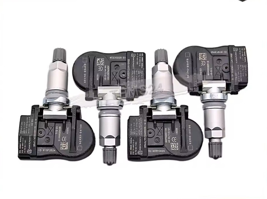 ДАТЧИКИ ТИСКУ KIA/HYUNDAI TPMS 433MHZ 52940-J7000 