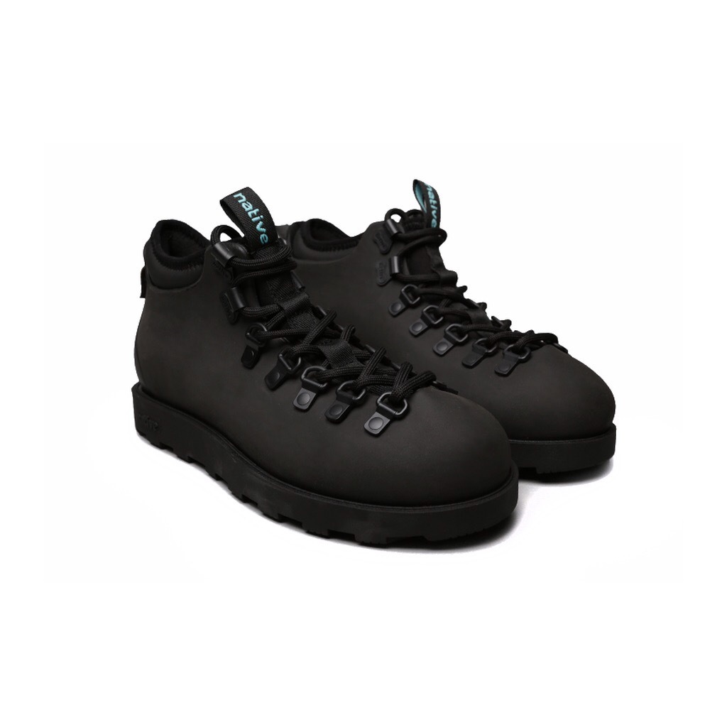 Native ботинки Fitzsimmons CITYLITE Onyx