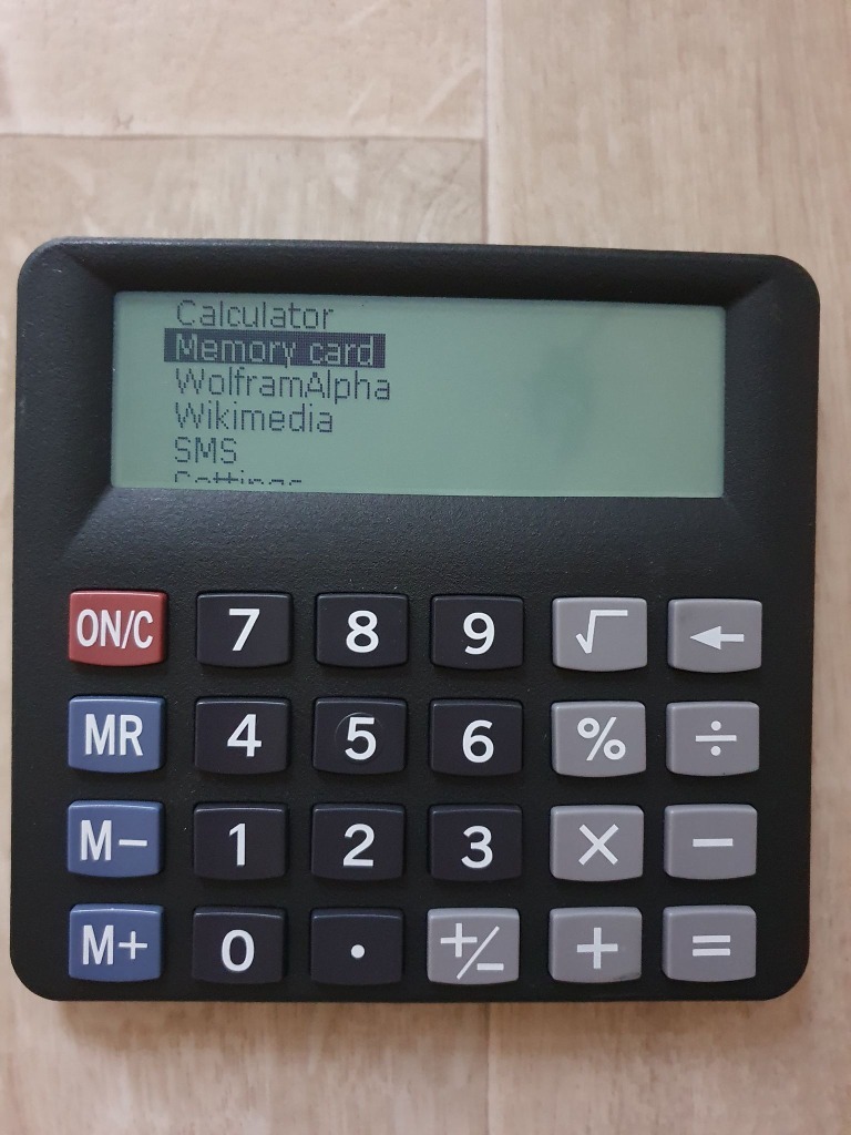 SecretCalc Kalkulator na Maturę Egzamin Maturalny Łódź Kup teraz na