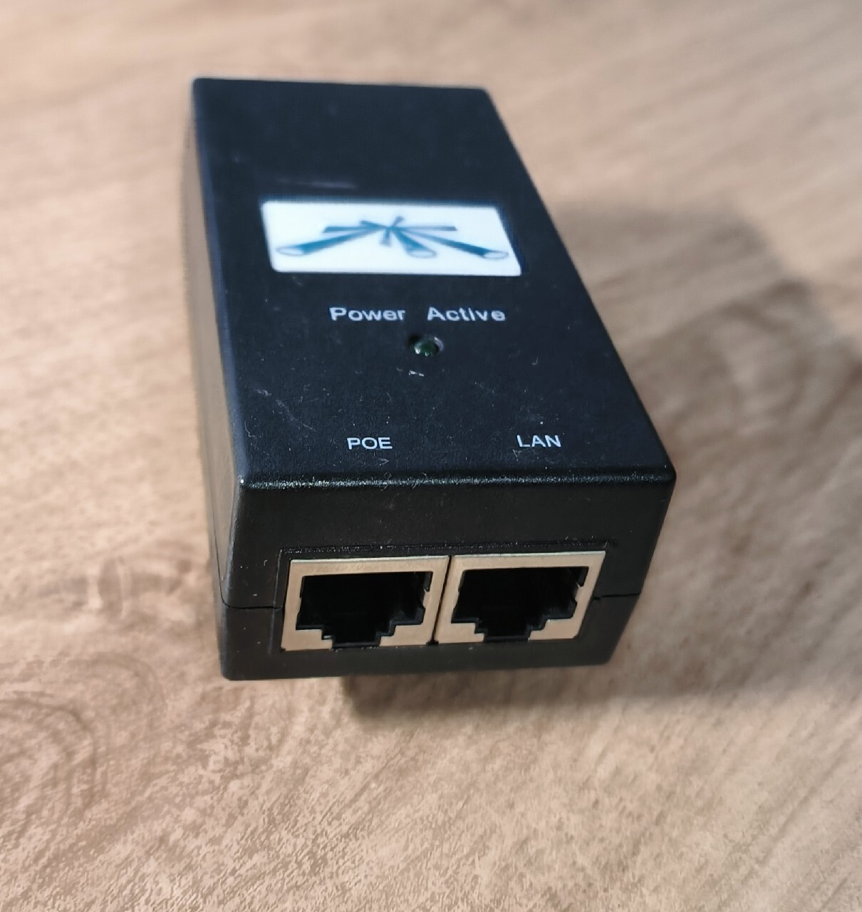 Ubiquiti GP-A240-050 adapter zasilacz POE 24V | Elbląg | Kup teraz na ...