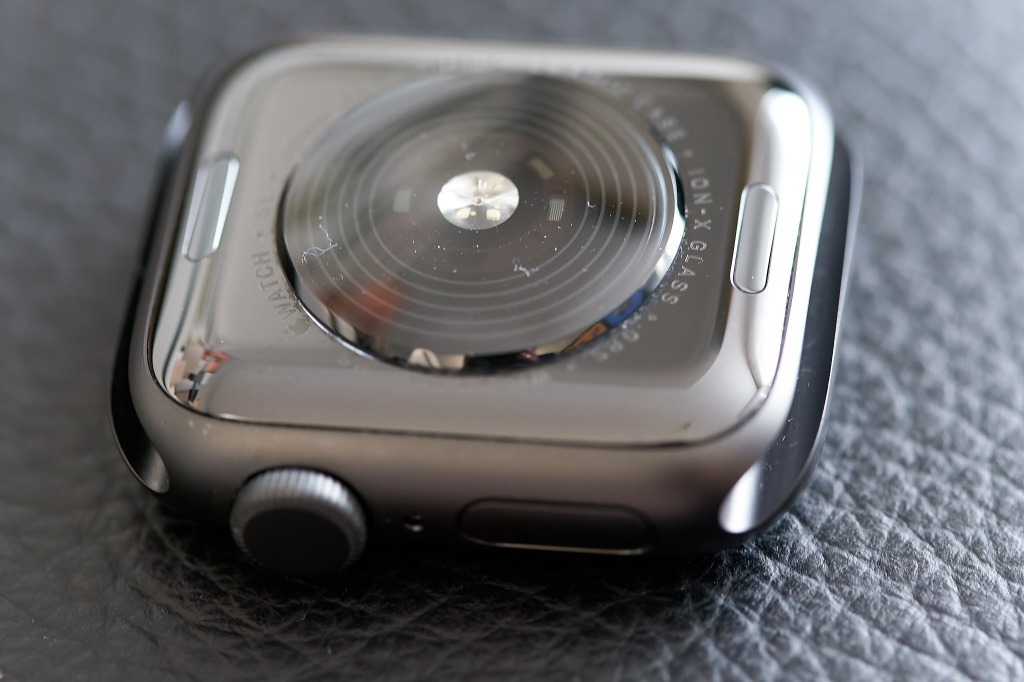 Zegarek Apple Watch SE (model A2351) na gwarancji Wrocław Kup teraz