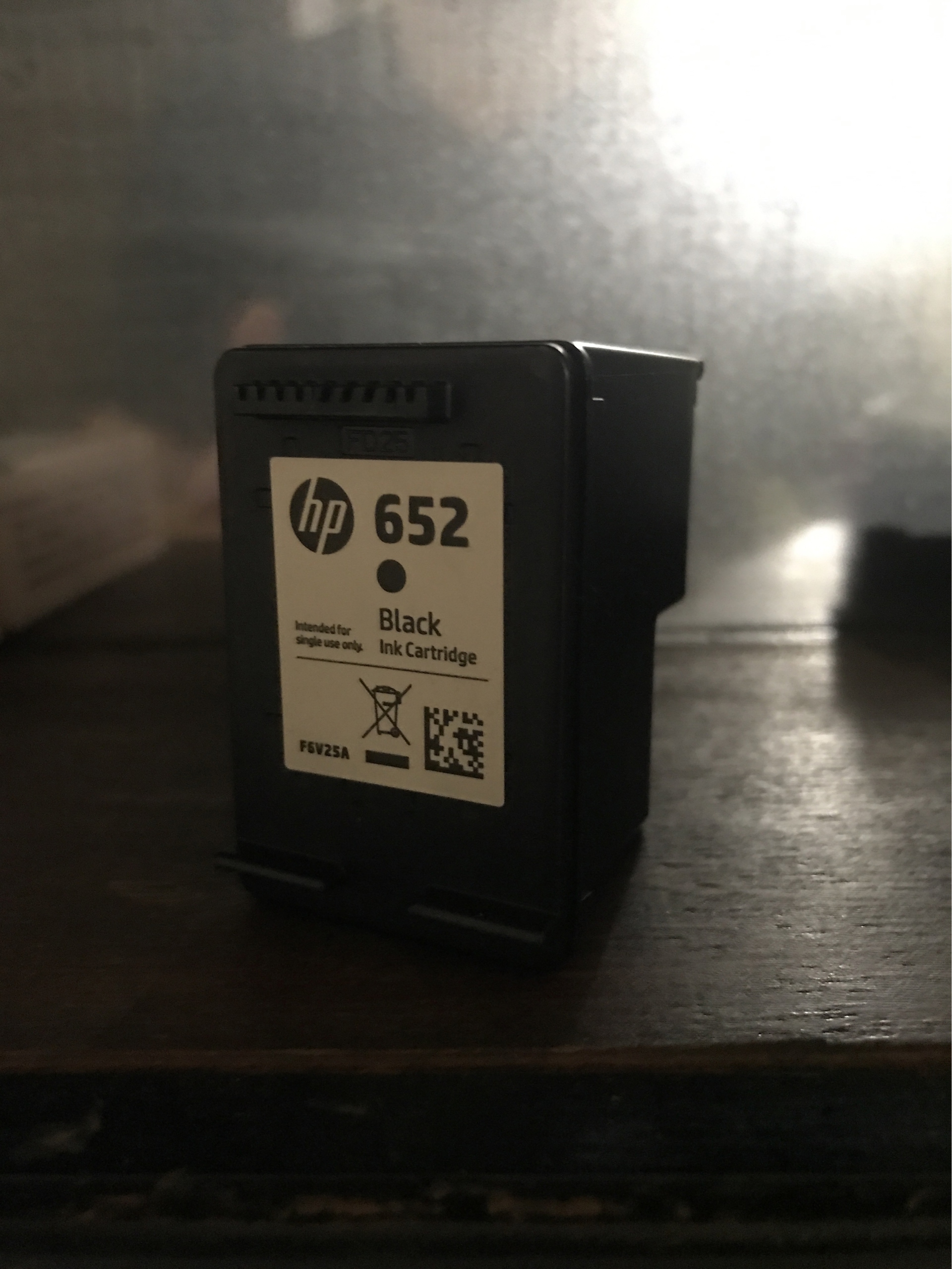 Puste kartridże hp 652 | Warszawa | Kup teraz na Allegro Lokalnie