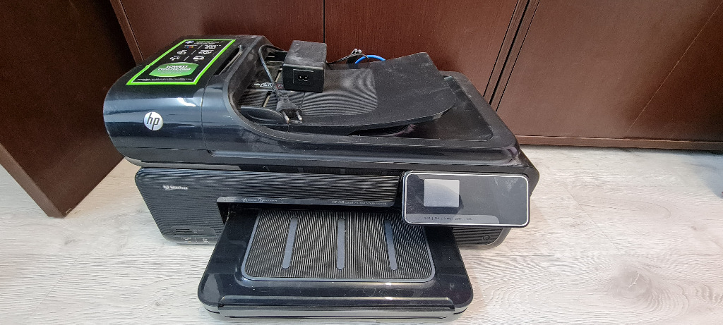Drukarka HP 7500A | Zwoleń | Kup teraz na Allegro Lokalnie