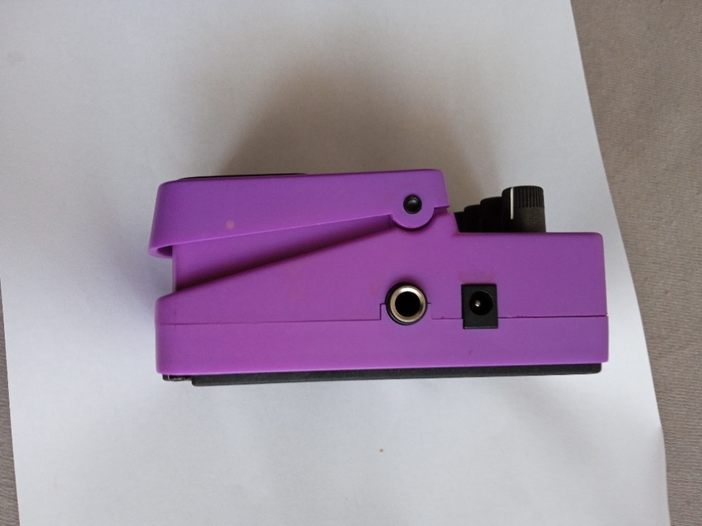 Efekt gitarowy Overdrive Distortion OD300 z zasil. Łęczyca Kup