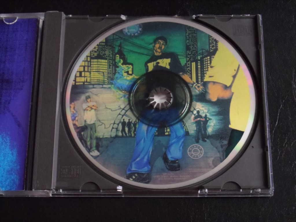 MR. DOCTOR SETRIPN' BLOCCSTYLE brotha lynch hung Maków Licytacja