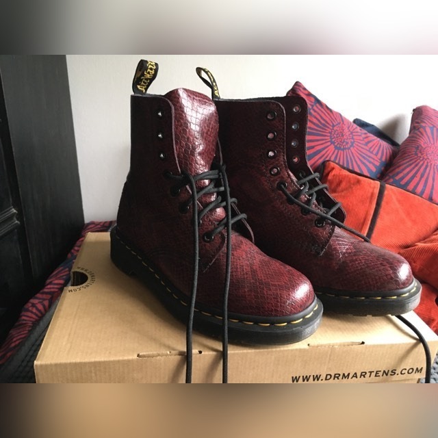 Dr martens 37 clearance damskie