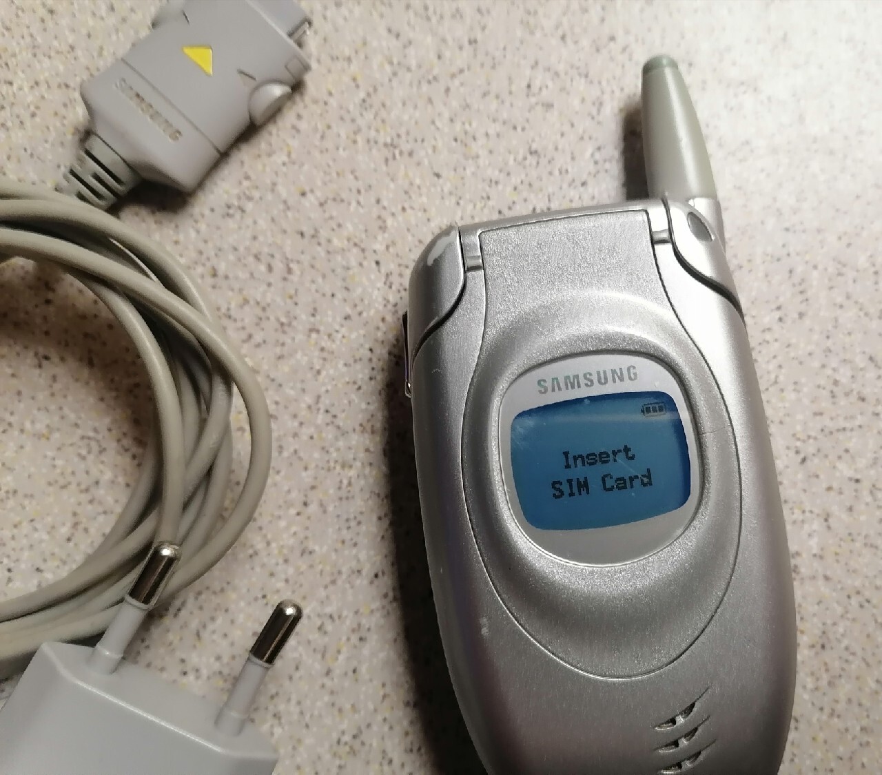 Kultowy Telefon GSM Samsung SGHT100 stan B. Dobry Piastów Kup