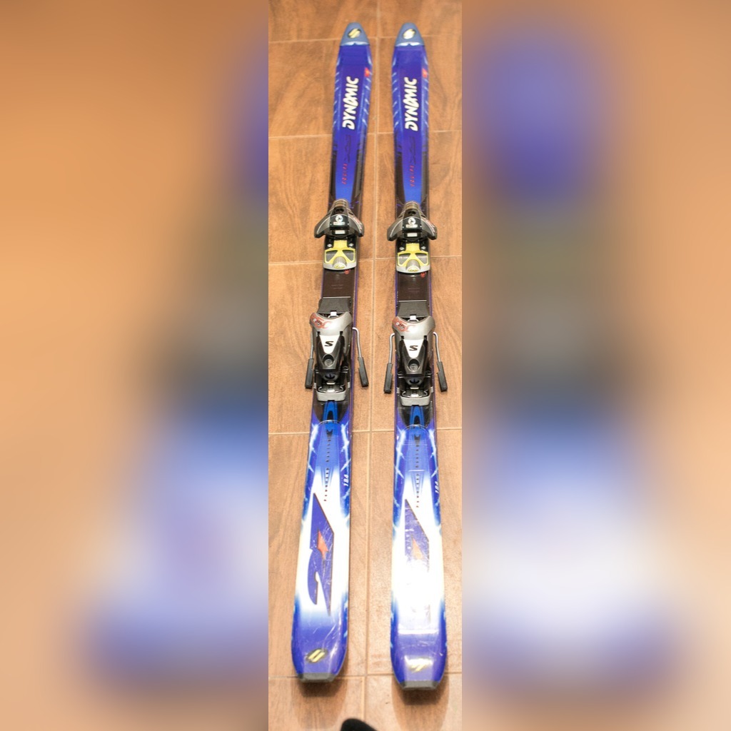 Salomon s850 best sale