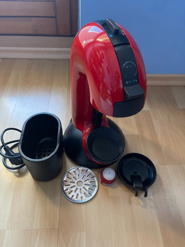 Ekspres KRUPS KP 3006 Fontana Dolce Gusto 1l 1500W Brwinów Kup