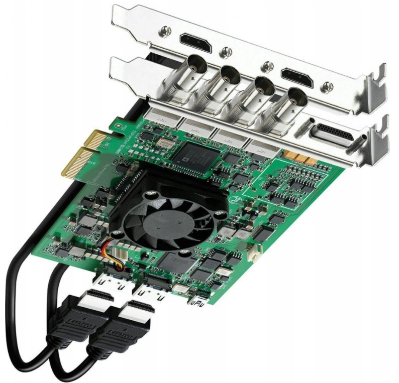Decklink hd deals extreme 3d+