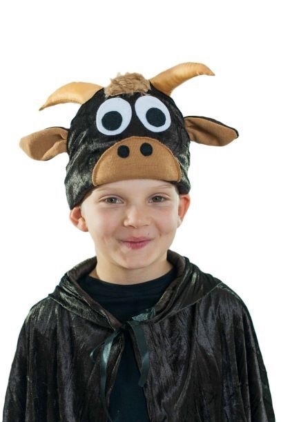 Костюм бика маскування бика