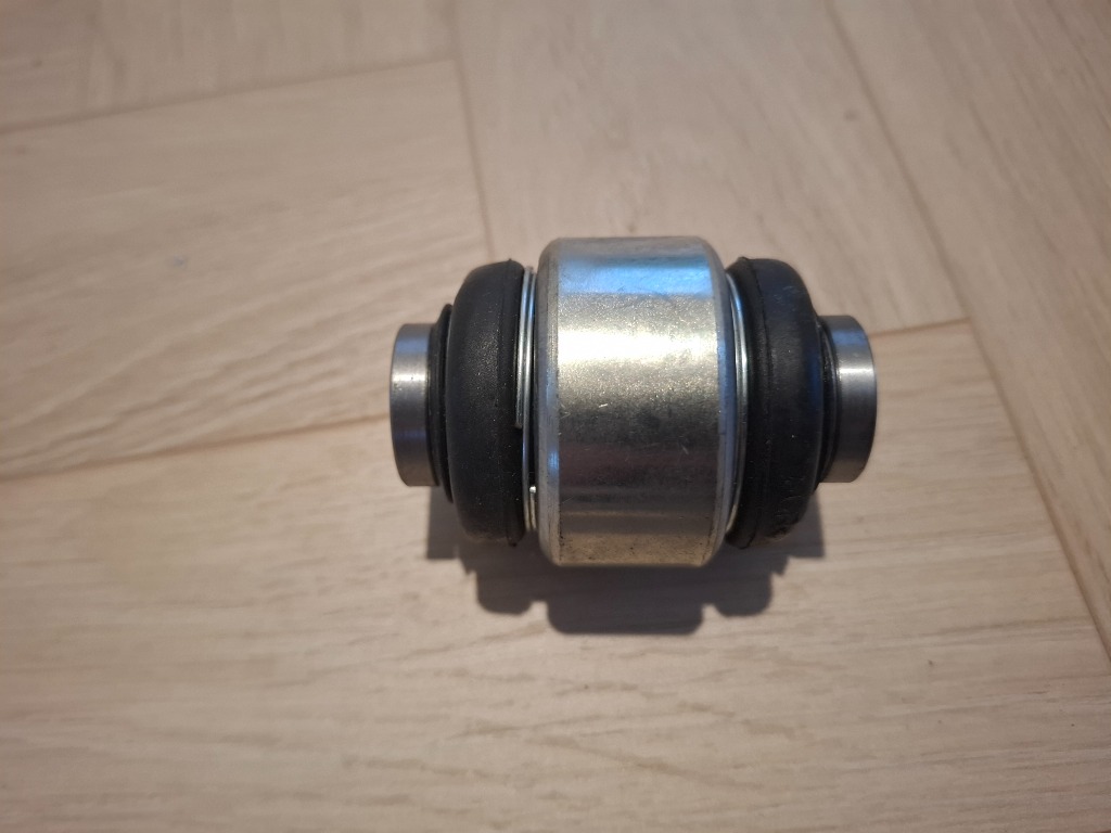 TED37906 + TED86547 КОМПЛЕКТ ВТУЛКА DO ВАЖЕЛЯ ПОПЕРЕЧНОГО VEL SATIS 
