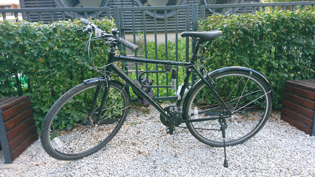 ridgeback velocity 2014