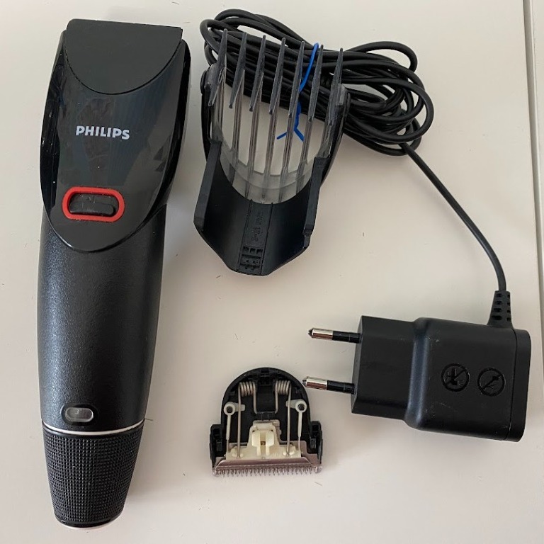 Maszynka do strzyżenia włosów Philips NL9206AD-4 | Gdańsk | Licytacja ...