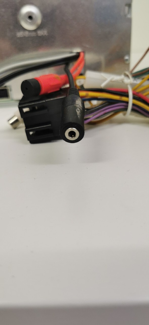 Radio Clarion WXZ468RMP KIA 2 din | Poręba | Kup teraz na Allegro Lokalnie